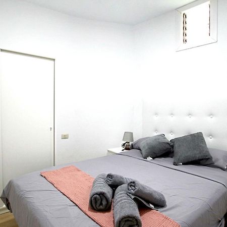 Carmen Beach House Санта-Крус-де-Тенерифе Экстерьер фото