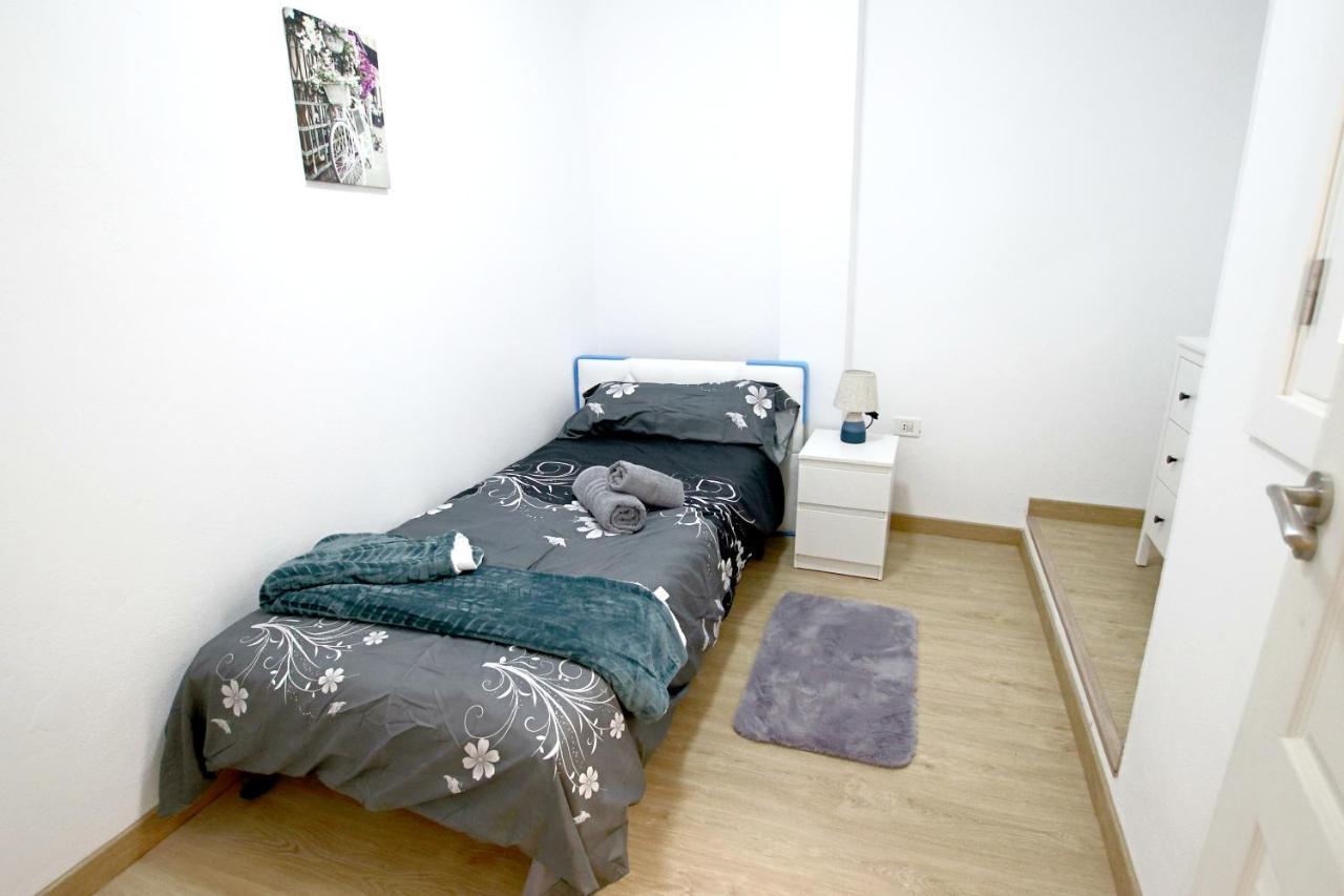Carmen Beach House Санта-Крус-де-Тенерифе Экстерьер фото