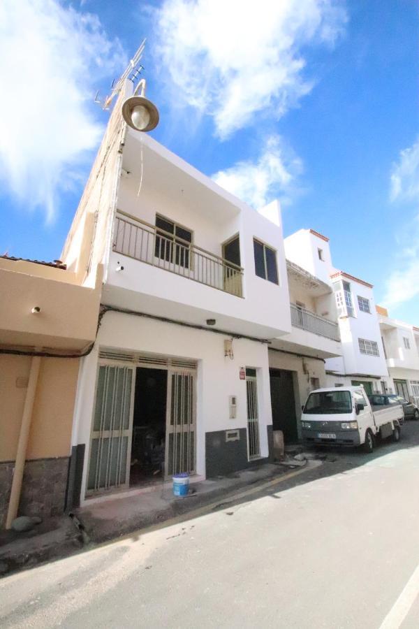 Carmen Beach House Санта-Крус-де-Тенерифе Экстерьер фото