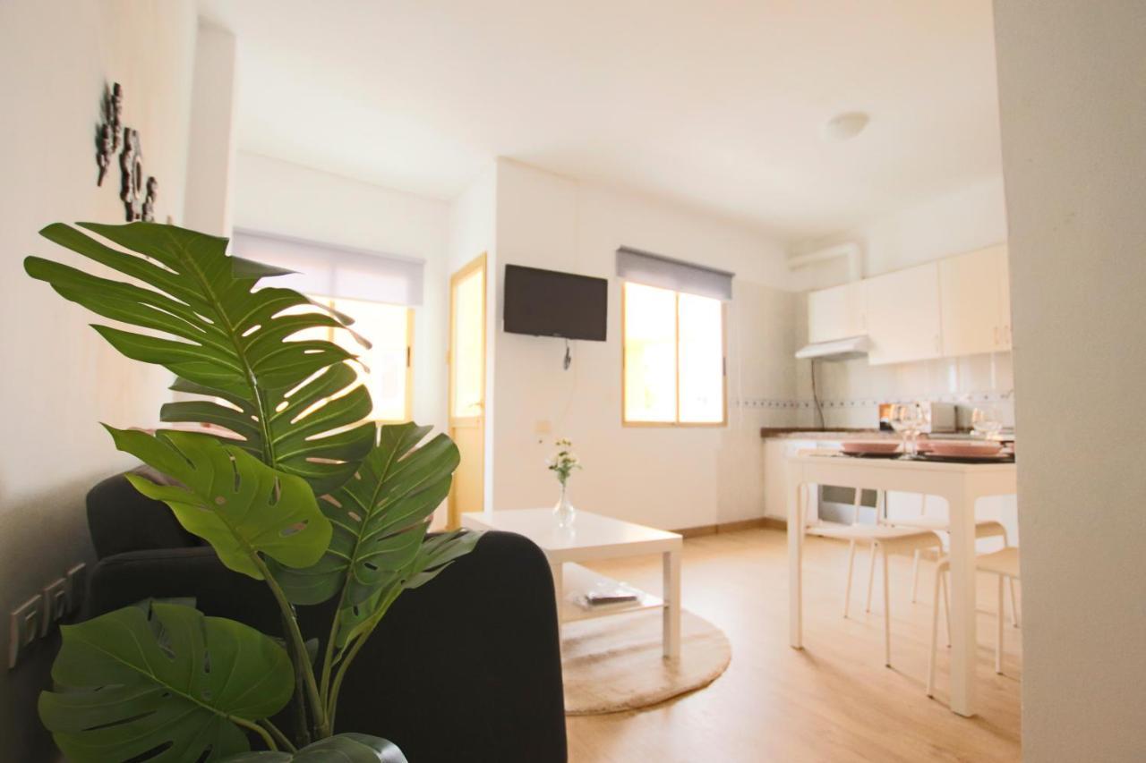 Carmen Beach House Санта-Крус-де-Тенерифе Экстерьер фото
